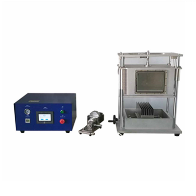 Roj teeb Nqus Sawv Thiab Electrolyte Filling All-In-One Machine