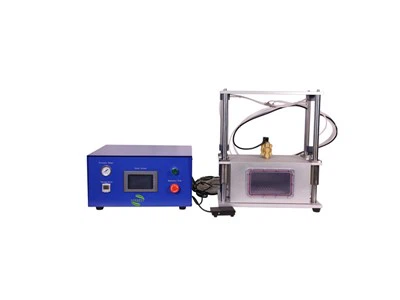 Electrolyte Vacuum Standing Box