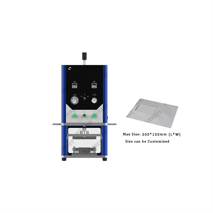Compact Hnab Npab Cov Ntaub Ntawv / Khob Kev Ua Tshuab
