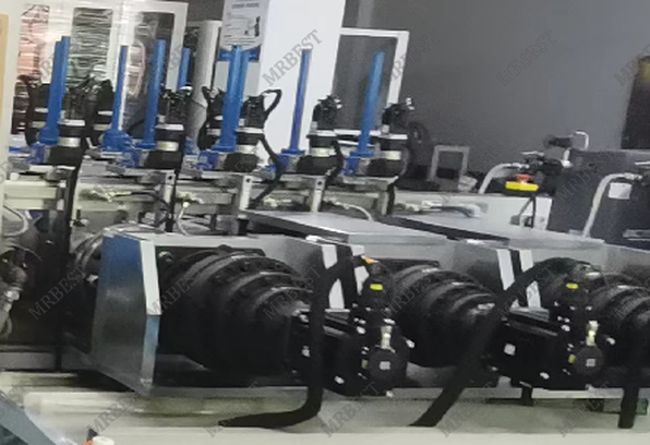 Gap Adjustment Mechanism And Drive Base Gap Adjustment Mechanism And Drive Base