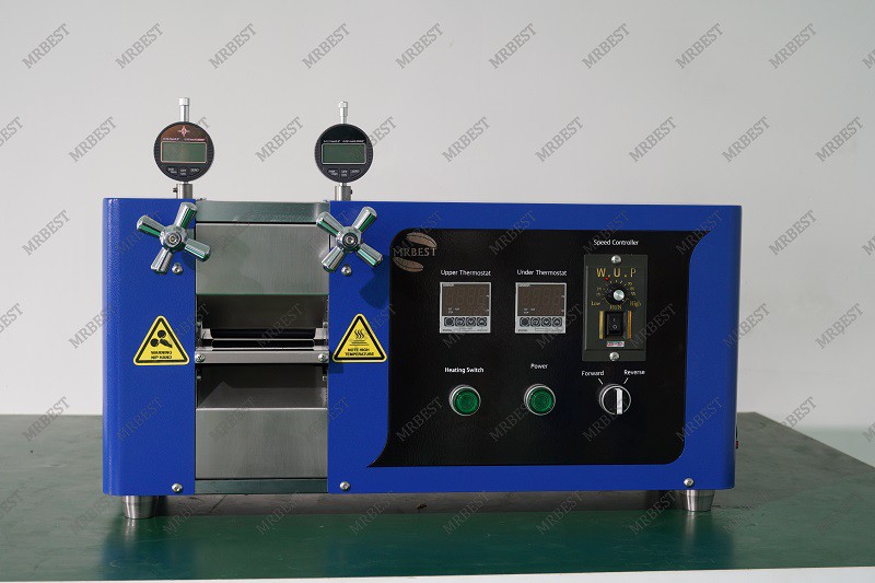 rolling press machine rolling press machine