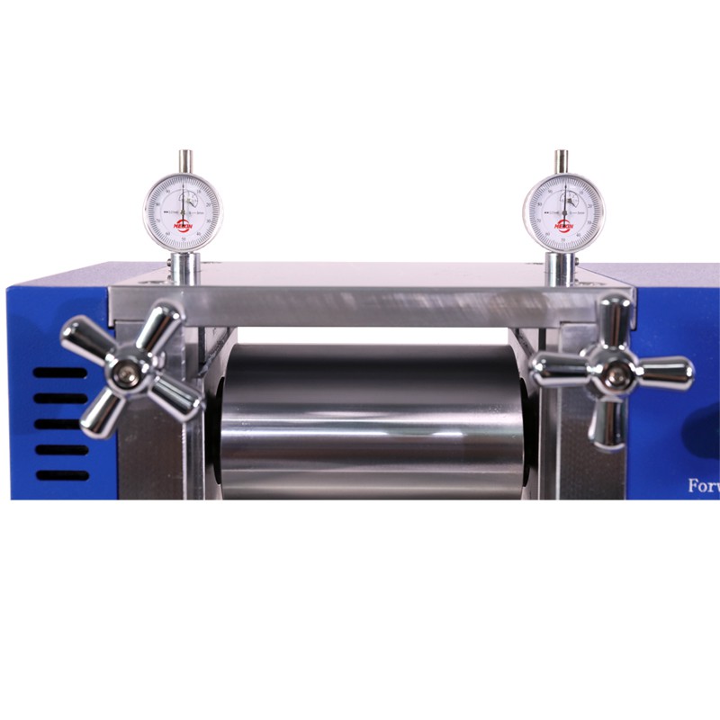 electrode rolling press machine electrode rolling press machine